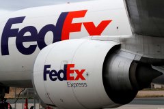 FedEx和员工达成3年涨薪9%以上的协议