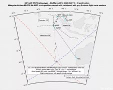 泪目! 马航MH370在澳洲找到了，家属苦等2821天终迎