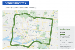 最新！维州道路行驶费用大改革，司机将根据道