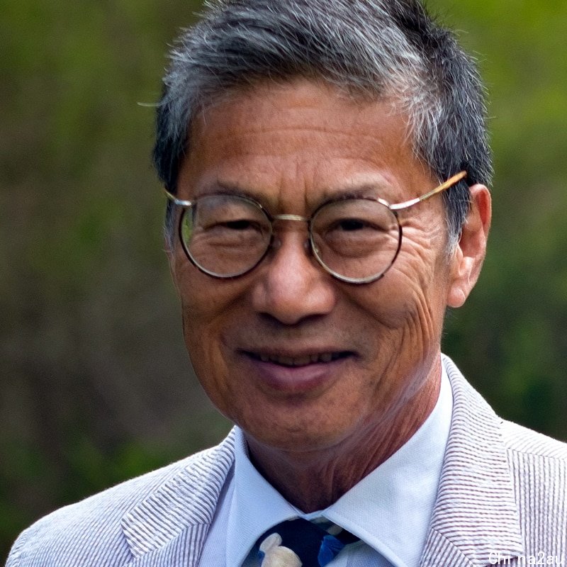 Kingsley Liu