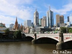 同样是解封，为什么维州病例仍比新州高出上百