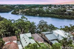 澳大利亚哪些城区的环境宜居，房价又不贵？（