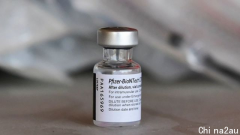 快讯：联邦正式批准儿童疫苗！下个月开打