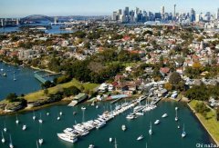 悉尼这些区房价将突破$200万大关！兼具性价比与