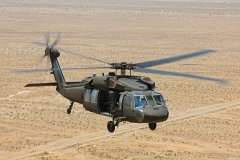 澳洲将提早退役大班直升机代之以美产黑鹰和海