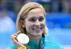 澳洲体育界曝丑闻：游泳名将从13岁起屡遭男教练