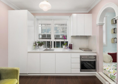 澳洲最小最贵的“微型公寓”挂牌出售