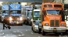中国出口禁令发布后 澳洲寻求货车用尿素AdBlue供