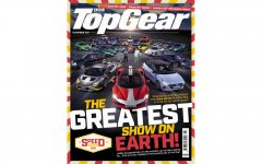 【车讯】现代i20N荣获BBC Top Gear 2021年度最佳性能