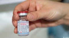 维州莫德纳疫苗厂世界首屈一指 供应澳洲2500万剂