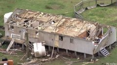 狂风暴雨毁家园索赔量暴增 揭露澳洲东部天灾最