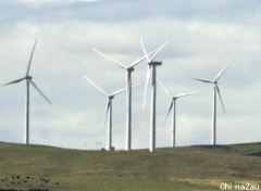 澳最大风力电站设备惊现裂痕 工会批：不该从中