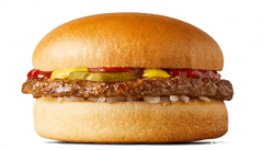 福利来了！新州这家麦当劳汉堡只要20澳分，只有