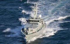 低质中国铝材让澳洲海军巡逻艇进一步延误并多