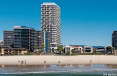 S&amp;S计划建造Palm Beach的最高大楼