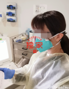 新州疫情吃紧，华裔护士讲述超负荷工作：“午