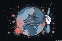 澳洲这一年太难了，但至少我们还经历了这20件好