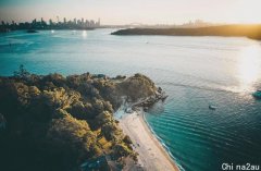 悉尼八大秘密宝藏海滩，远离人群，躲避疫情！