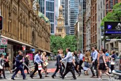 拿着平均工资的悉尼人，该去哪买房？这些机会