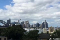 悉尼豪宅市场火爆 前20名交易额接近7亿澳元
