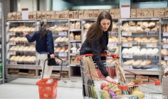 Aldi超市被评为圣诞购物“最实惠的超市”！Woo