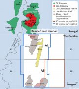 油气勘探公司FAR旗舰项目钻探结果不佳 股价惨遭