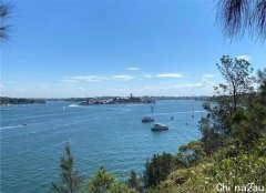 澳洲最赚钱房地产市场：悉尼北部海滩和东部郊