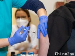 新的里程碑！新州首剂COVID疫苗接种率已达95%！