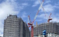 两家大型建筑商倒下背后 建筑行业凛冬气象或仅