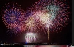 【跨年】阿德跨年烟花攻略！