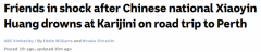 悲剧！中国女子在澳溺亡，亲友时隔数日才收到
