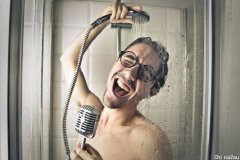 澳科学家最新发现: 75%澳人浴室有问题! 越洗越脏