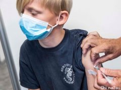 维州儿童新冠疫苗预约系统故障，预计明天才能