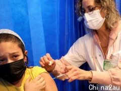 澳洲儿童新冠疫苗严重短缺！每个GP每周最多才能