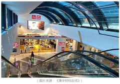 更多消费者回归实体店购物 澳零售行业信心逐步
