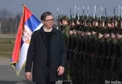 德约科维奇签证演变成外交风波 塞国总统发誓会