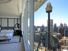 盘点悉尼2021最贵20套豪宅，房价历年新高，第一