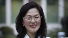 联邦首位华裔女议员廖婵娥确诊，亲身经历呼吁