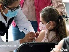 5-11岁儿童今起可以打新冠疫苗了！新州政府公布