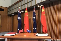 短期波折难掩澳中贸易韧性：中国需求驱动澳洲