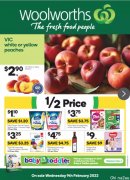 Woolies 2月9-2月15日特价汇总，网红酸奶特价啦（组