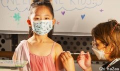 维州儿童疫苗推广达里程碑，州长强硬入境要求