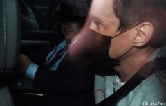 墨尔本保时捷司机又“作妖”，涉公开警员车祸