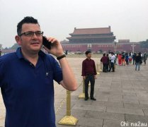 达顿说中国决定在大选时支持工党