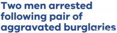 墨尔本东南区发生多起盗车事件，1名嫌犯在逃（