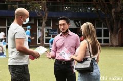 新州补选: 澳广预计工党会拿下Bega和Strathfield席位