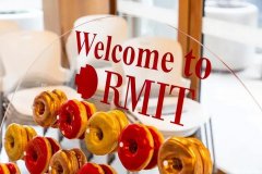 RMIT第一批返澳留学生受到热烈欢迎！这波RMIT免费