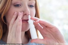 对着鼻子喷一喷，就能接种新冠疫苗？！澳科研