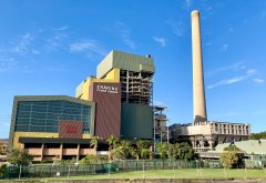 Origin将提前七年关闭澳洲最大煤电厂