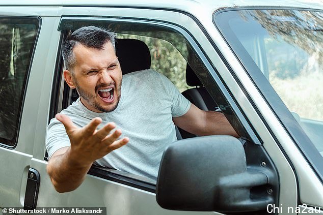 Dirty-mouthed Aussies can be fined if they are caught swearing in public places like parks, beaches and shopping centres